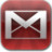 gmail glow Icon